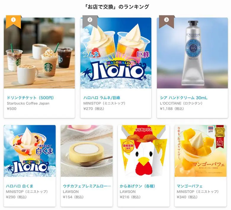 住所を知らない友人にパソコンやスマホからプレゼントを贈る５つの方法 1