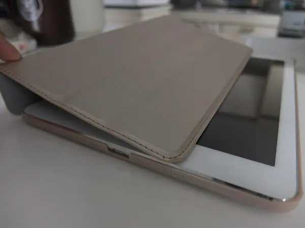 IPad Airのオススメケース ２