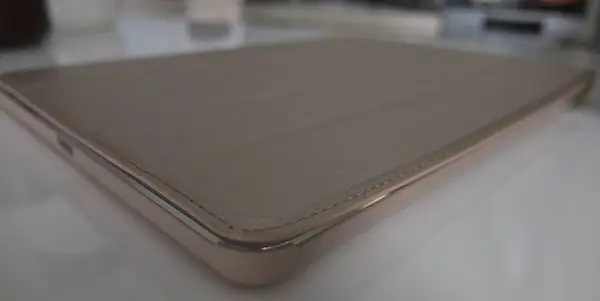 IPad Airのオススメケース １