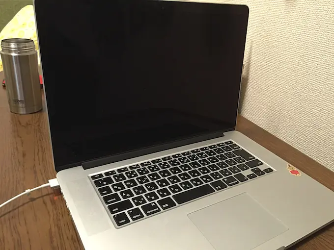 Macのセーフブートの効果とやり方 1