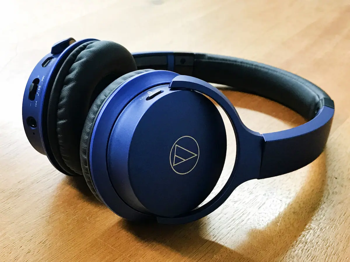 1万円以下の良質ワイヤレスヘッドホンなら「AR3BT」がオススメな