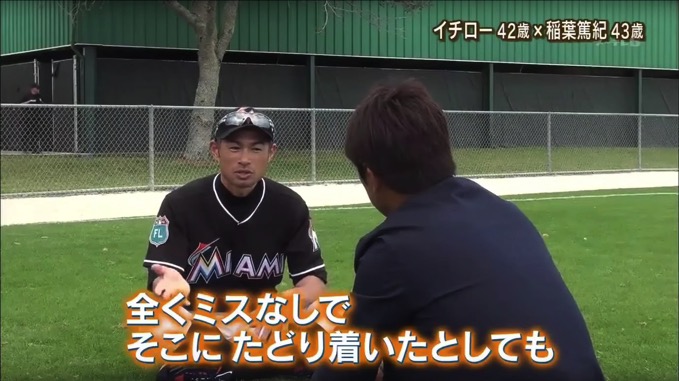 Ichiro inaba interview 1