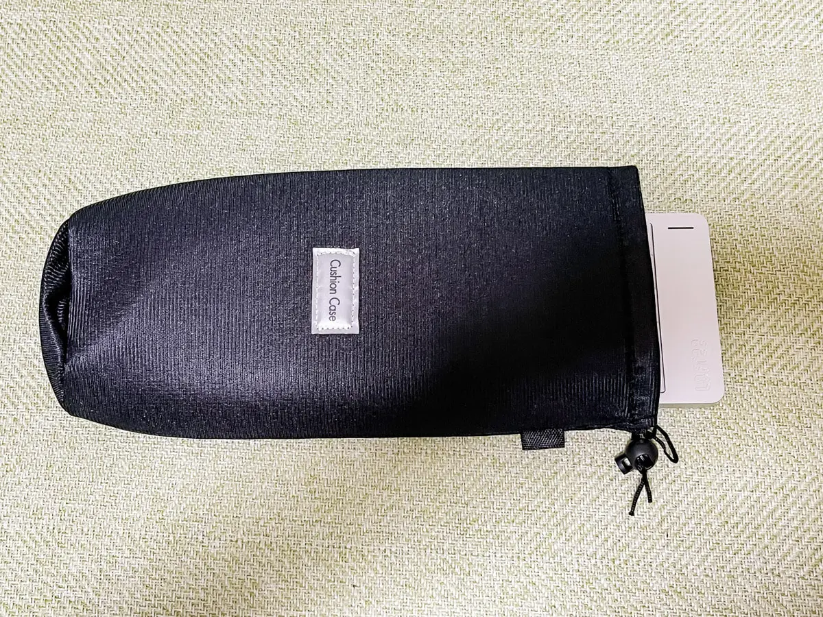 Lofree Flow2用ケースには100均のペットボトルカバーが最適だ - あなた