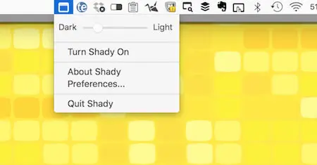 Mac brightness shady 1