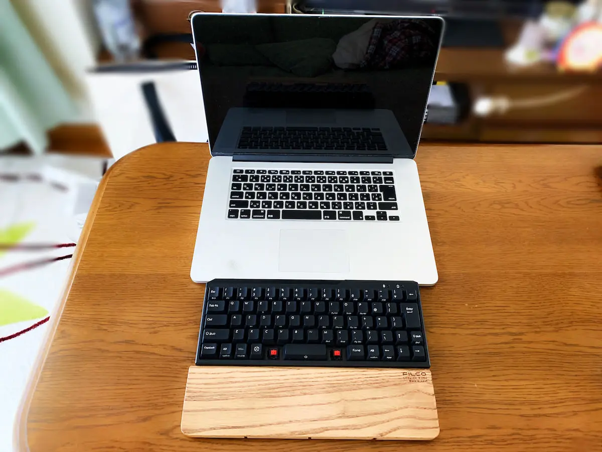 いまさら旧型Magic Trackpadを買った理由と使用感レビュー