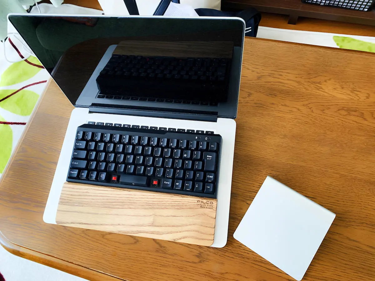 いまさら旧型Magic Trackpadを買った理由と使用感レビュー