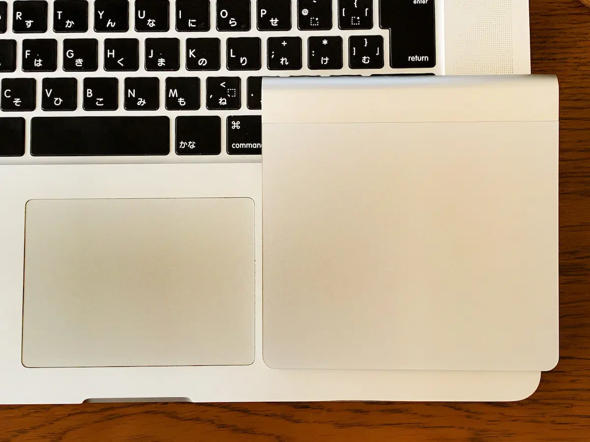 MacBook本体 magic Magic Keyboard with Numeric Keypad for Mac models - Apple