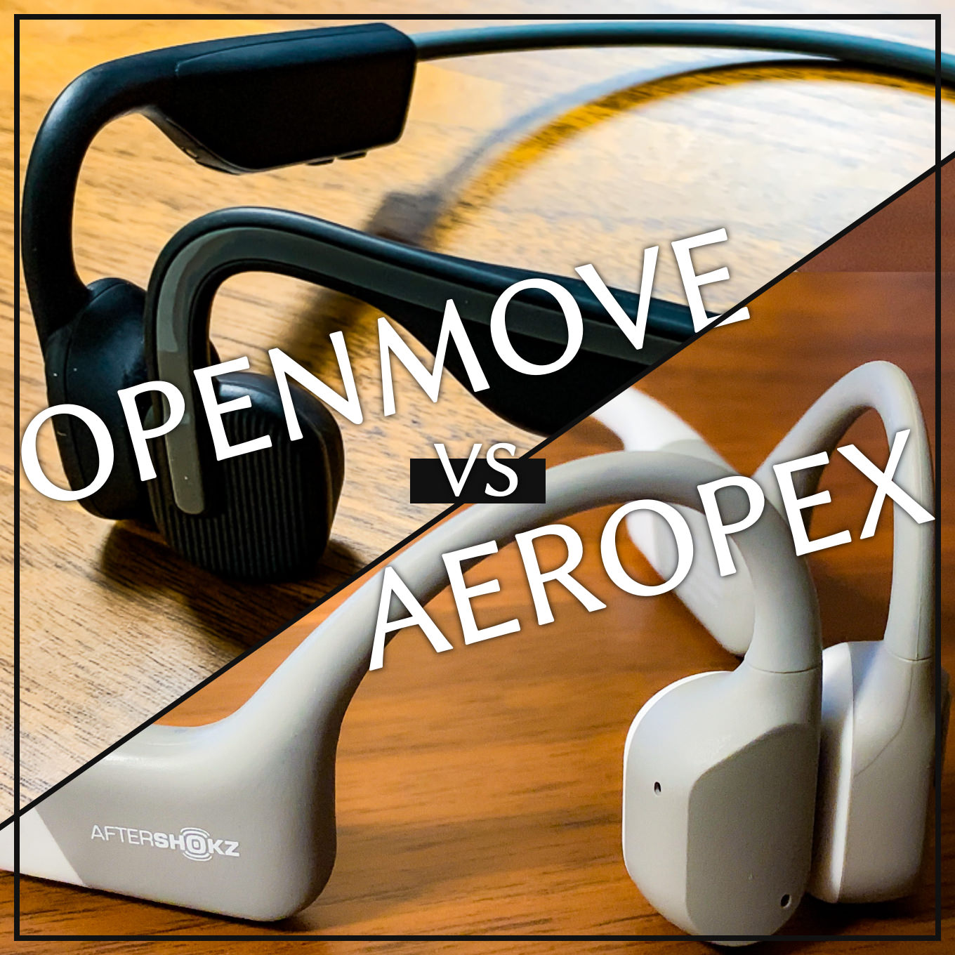 openmove-vs-aeropex